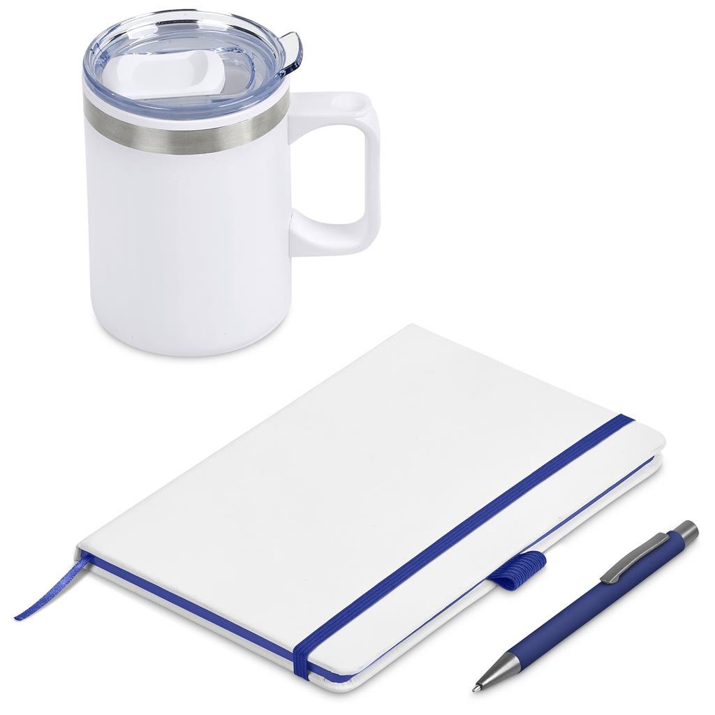 Wisteria Kraft Gift Set