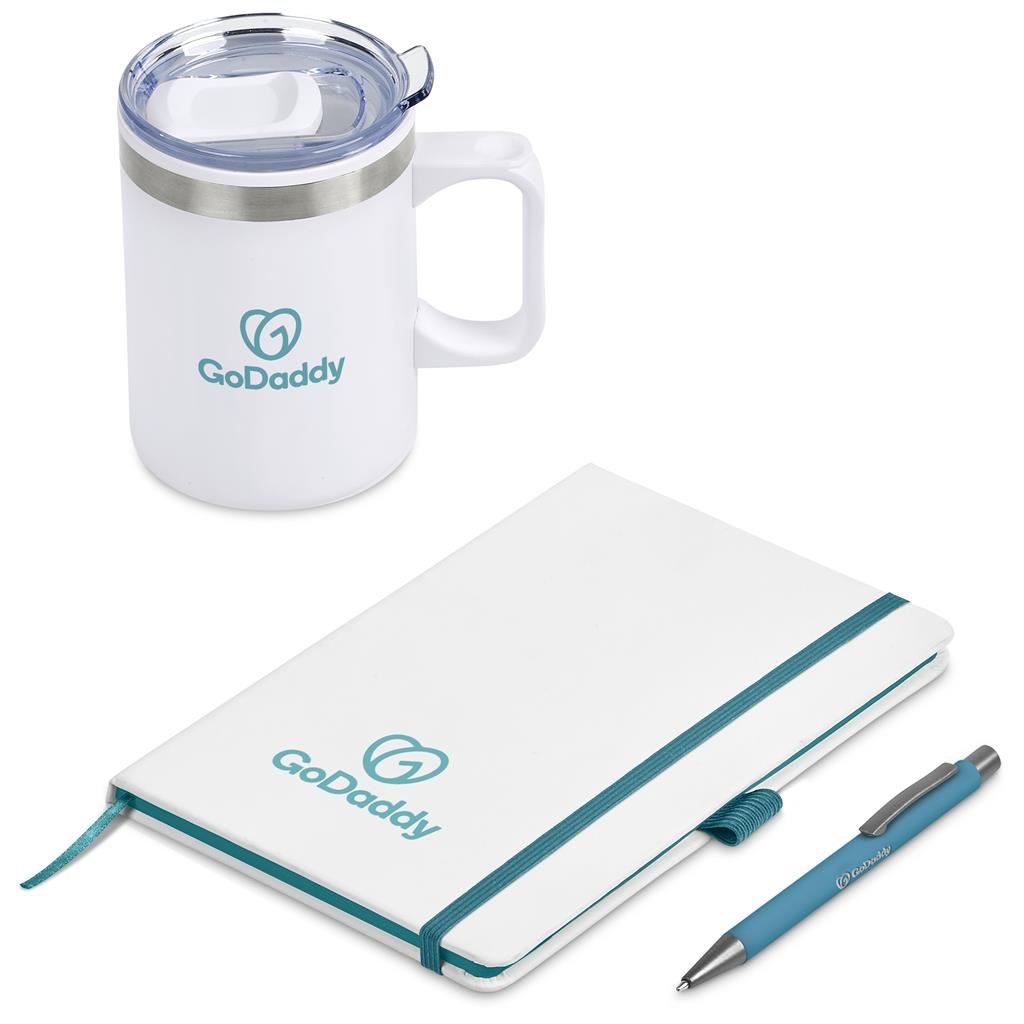 Wisteria Kraft Gift Set - Sets,Combo Sets