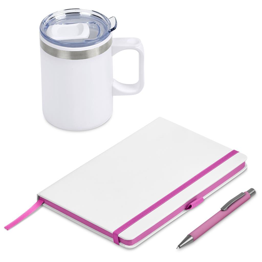 Wisteria Kraft Gift Set - Sets,Combo Sets