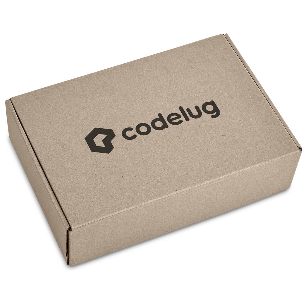 Wisteria Kraft Gift Set