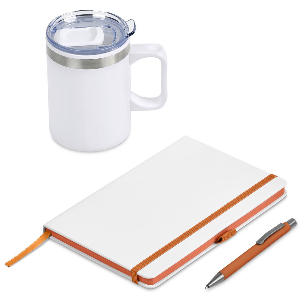 Wisteria Kraft Gift Set - Sets,Combo Sets