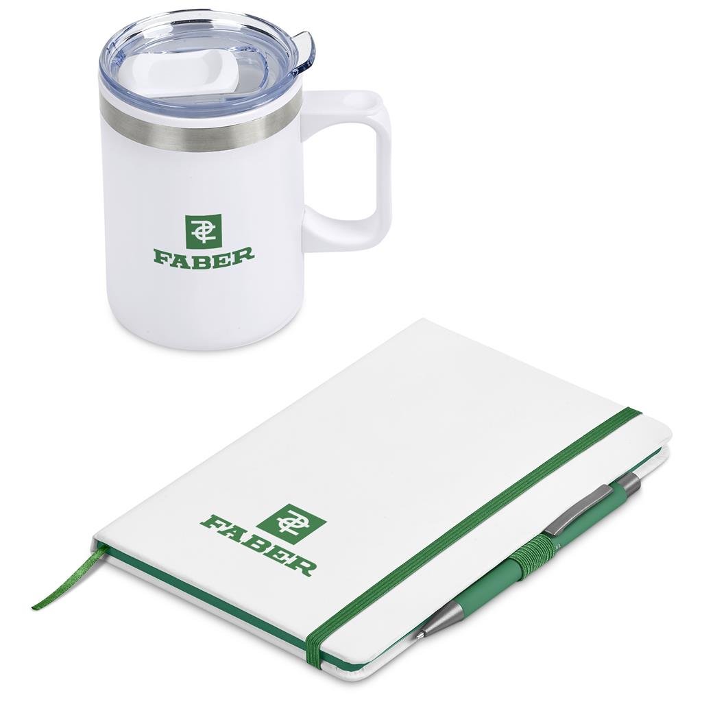 Wisteria Kraft Gift Set - Sets,Combo Sets