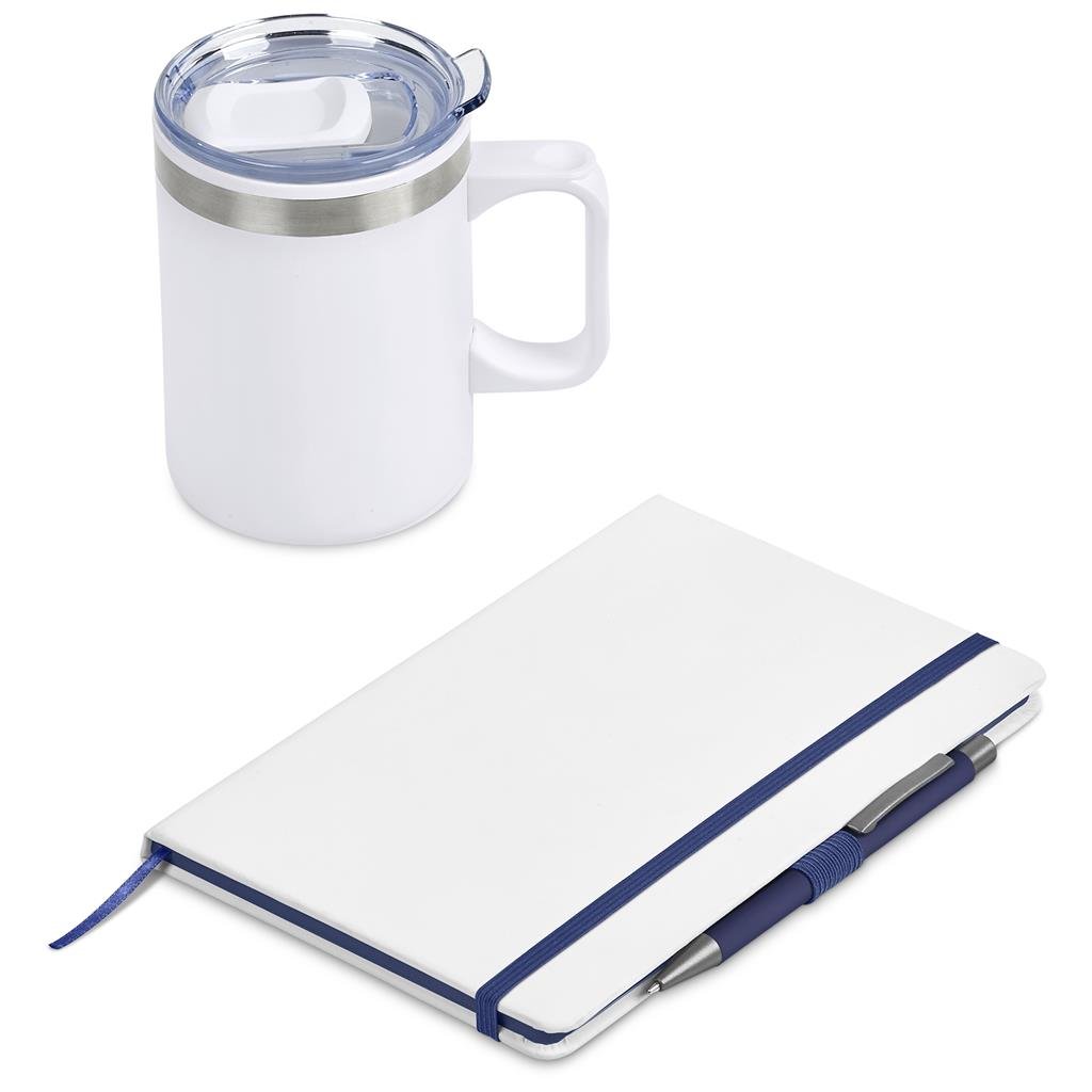 Wisteria Kraft Gift Set