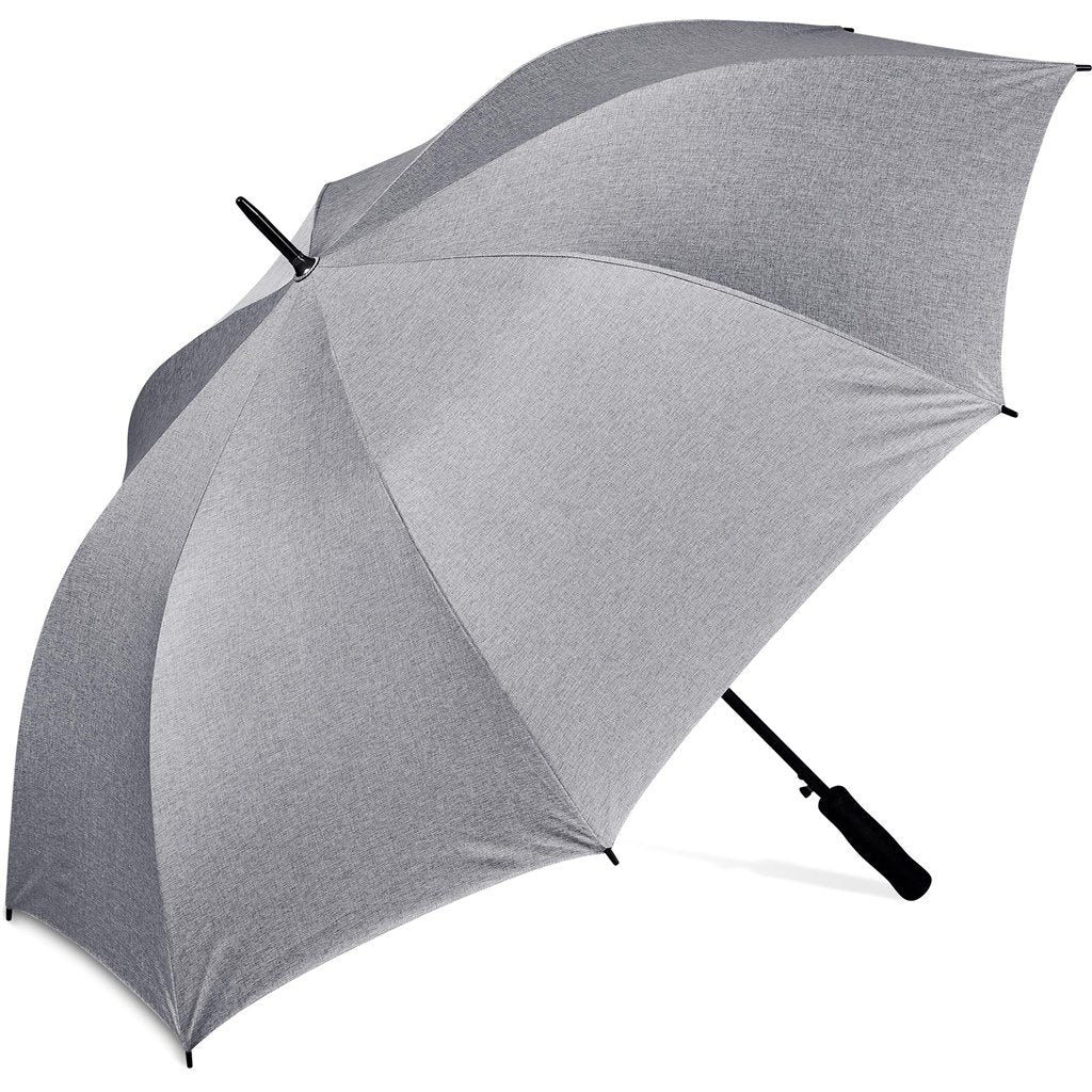Wolseley Auto-Open Golf Umbrella GREY - Golf,Umbrellas,Golf Day Ideas,Umbrellas