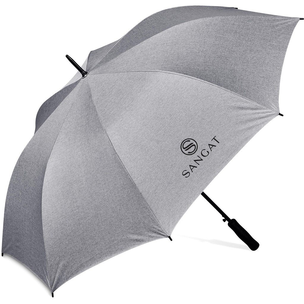Wolseley Auto-Open Golf Umbrella GREY - Golf,Umbrellas,Golf Day Ideas,Umbrellas