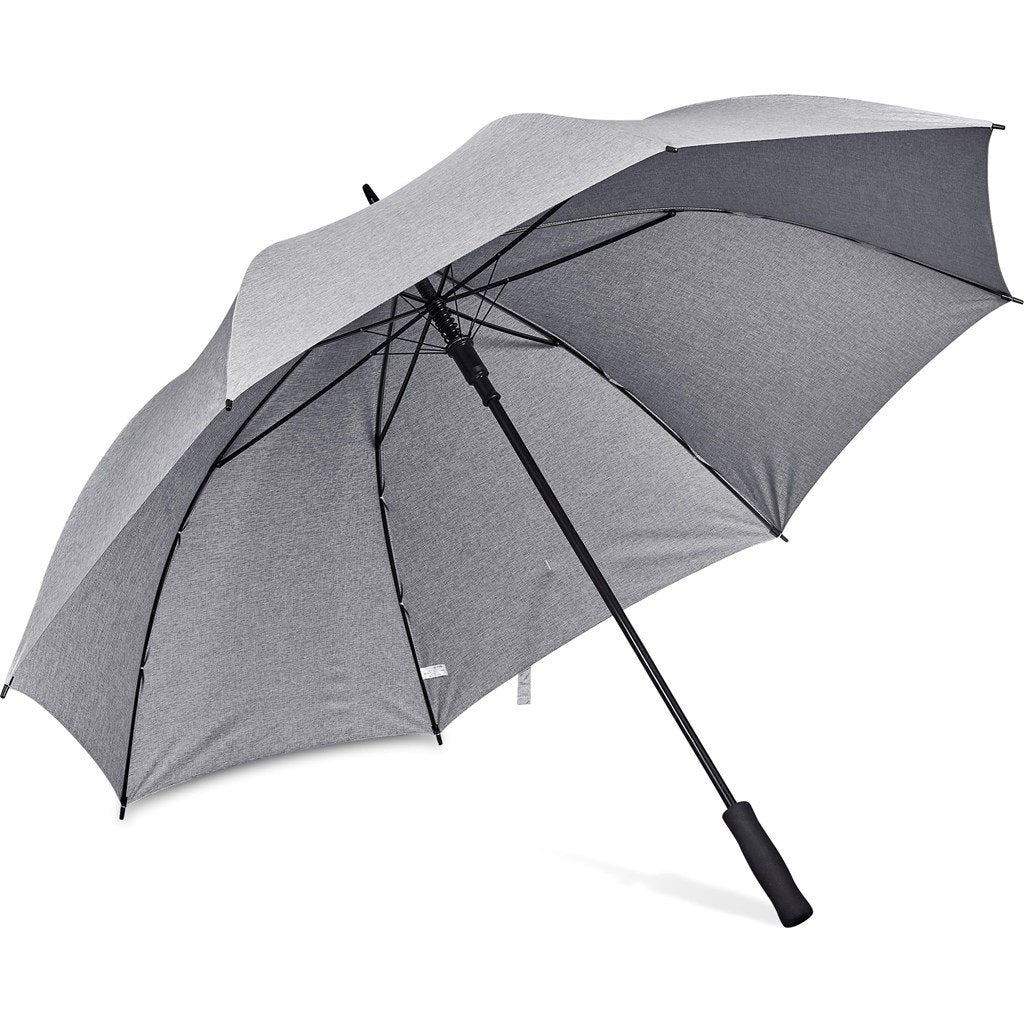 Wolseley Auto-Open Golf Umbrella GREY - Golf,Umbrellas,Golf Day Ideas,Umbrellas
