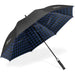 Wrigley Auto-Open Umbrella - Grey - Parasols & Rain Umbrellas