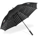 Wrigley Auto-Open Umbrella - Grey - Parasols & Rain Umbrellas