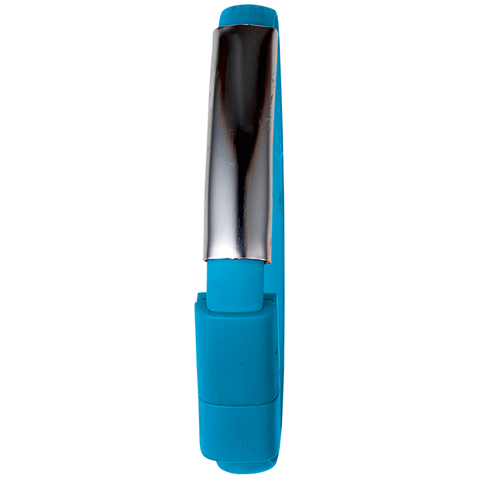 Wristband Charging Cable Cobalt Blue / STD / Last Buy - Technology