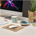Wumu Cork Mouse Pad Natural / NT - Pads