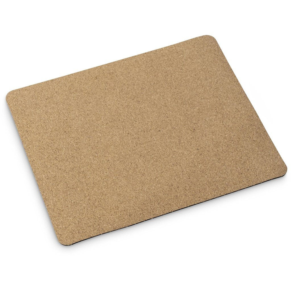 Wumu Cork Mouse Pad Natural / NT - Pads