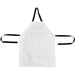 Custom Wynberg Front Pocket Apron BLACK - Home and Living,Custom Living