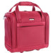 Xpress Underseat Trolley Case Red-
