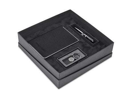 Yakrebinar Gift Set Black / BL