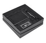 Yakrebinar Gift Set Black / BL