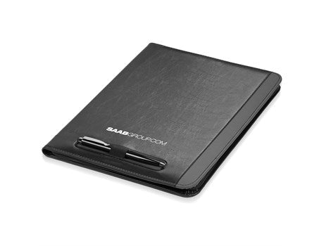 Yale A4 Zip-Around Folder-