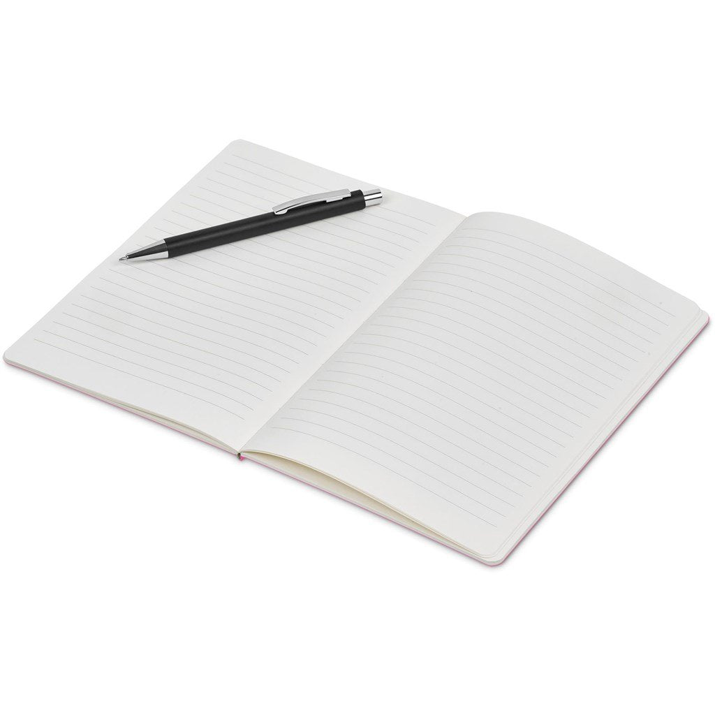 Yates Notebook & Pen Set - Sets,Notebook Sets