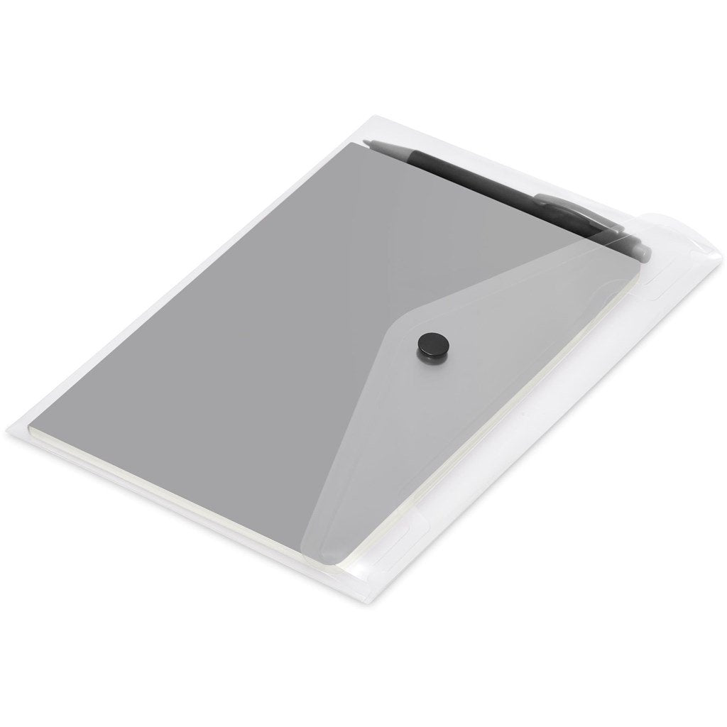 Yates Notebook & Pen Set - Sets,Notebook Sets