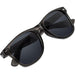 Yazz Recycled Plastic Sunglasses CHARCOAL - Promotional Giveaways,Ideas for Summer,Ideas the Beach,Promotional Giveaways