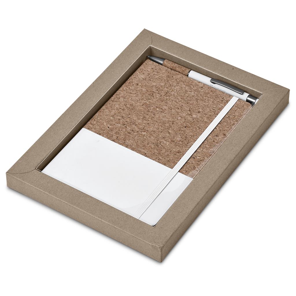 Youkoso Notebook & Pen Set - Sets,Notebook Sets