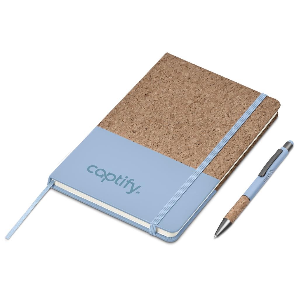 Youkoso Notebook & Pen Set - Sets,Notebook Sets