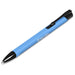 Zeta Ball Pen LIGHT BLUE - Metal Pens,Ideas for Work,Writing Instruments