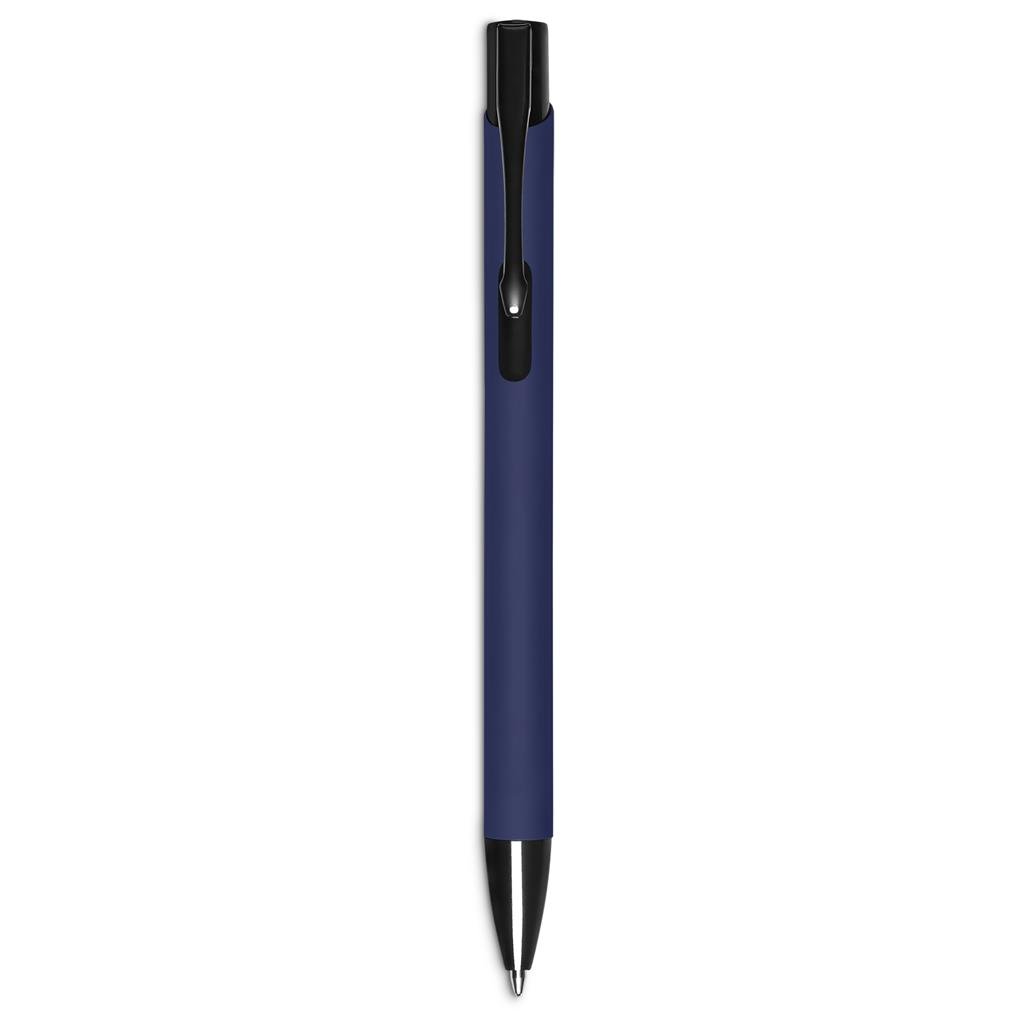 Zeta Ball Pen - Metal Pens,Ideas for Work,Writing Instruments