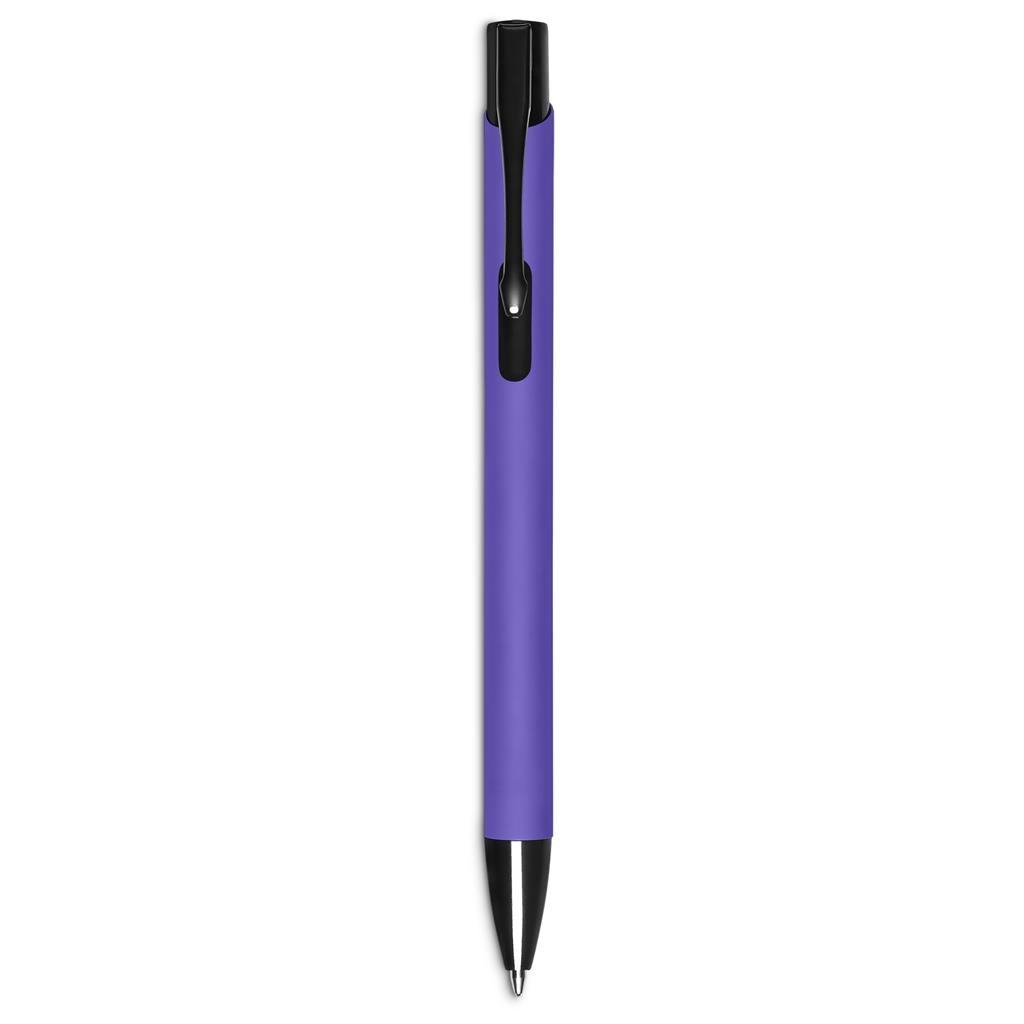 Zeta Ball Pen - Metal Pens,Ideas for Work,Writing Instruments