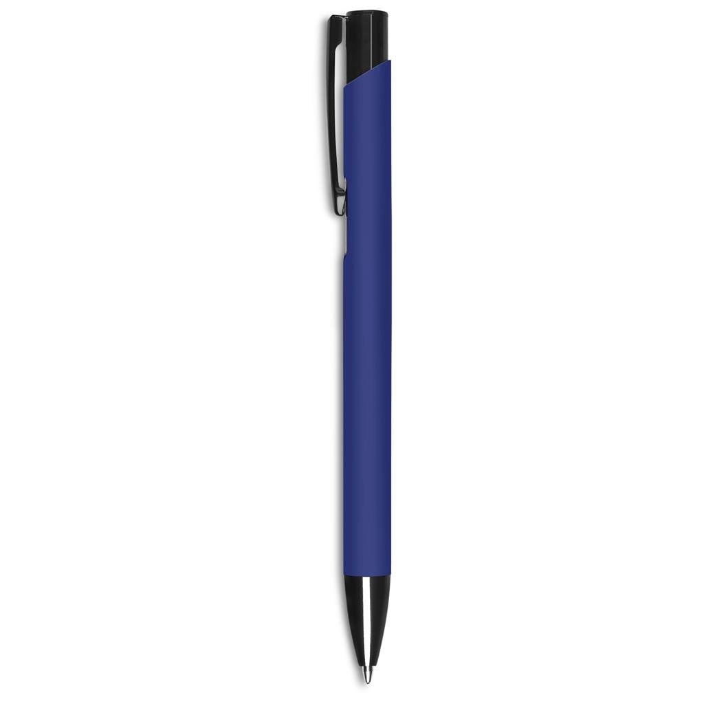Zeta Ball Pen - Metal Pens,Ideas for Work,Writing Instruments