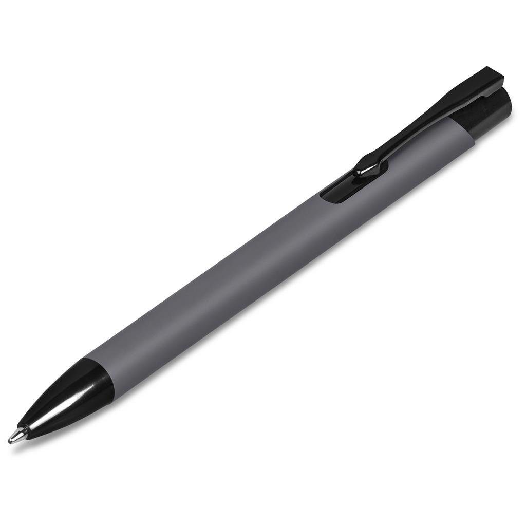 Zeta Ball Pen - Metal Pens,Ideas for Work,Writing Instruments