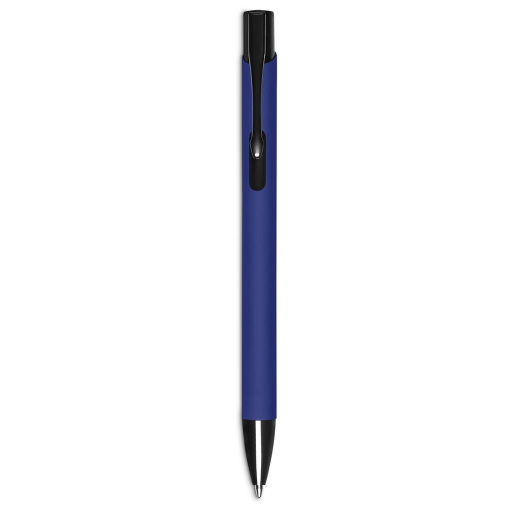 Zeta Ball Pen - Metal Pens,Ideas for Work,Writing Instruments