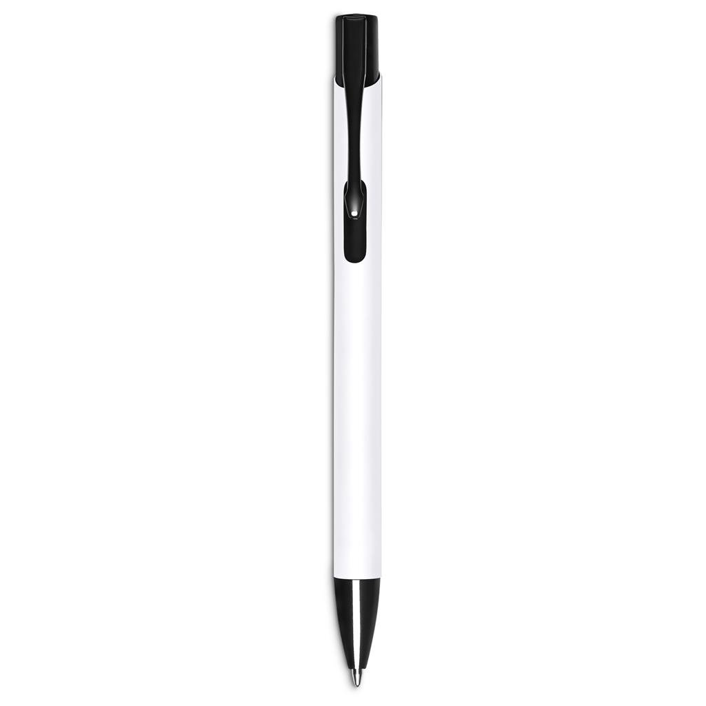 Zeta Ball Pen - Metal Pens,Ideas for Work,Writing Instruments