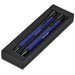 Zeta Ball Pen & Pencil Set BLUE - and Sets,Ideas for Work,Writing Instruments