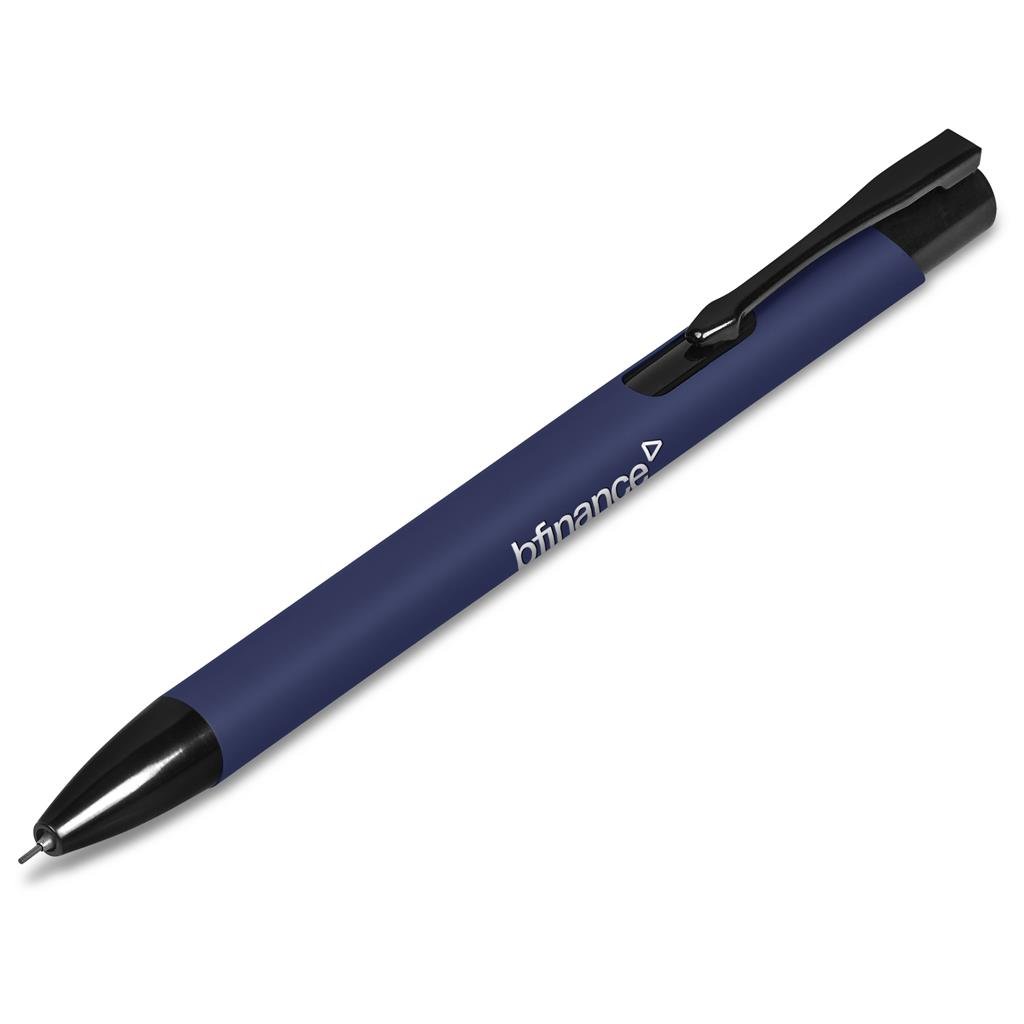 Zeta Pencil NAVY - Pencils,Ideas for Work,Writing Instruments
