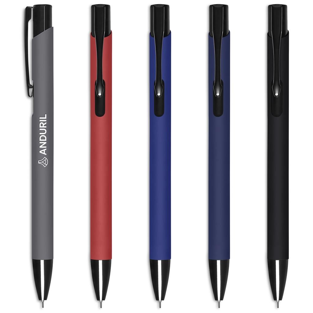 Zeta Pencil - Pencils,Ideas for Work,Writing Instruments