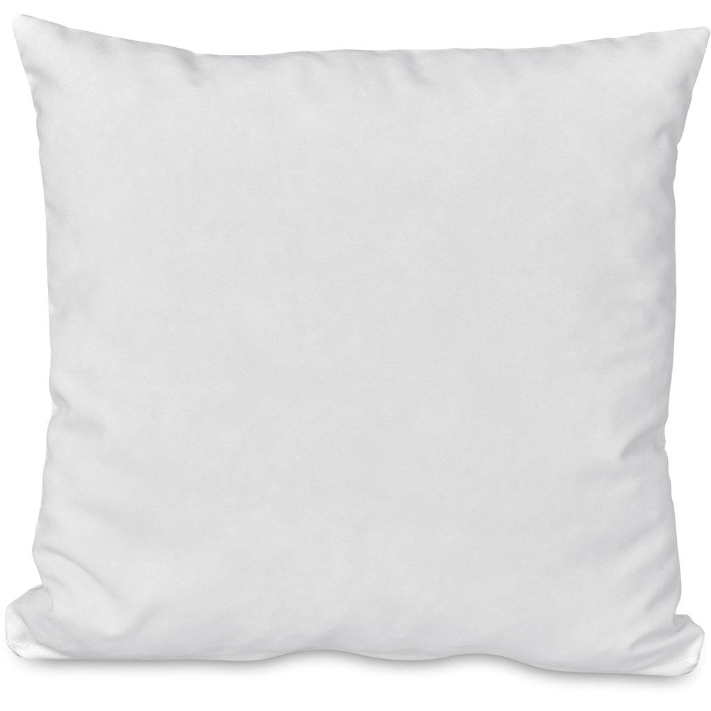 Custom Zuri Medium Scatter Cushion Cover - excludes inner cushion BLACK - Home and Living,Custom Living