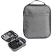 Zurich Tech Accessory Bag Grey / GY