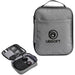 Zurich Tech Accessory Bag Grey / GY