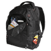 Customisable i-Backpack Black / STD / Regular - Backpacks