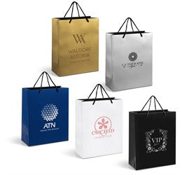Dazzle Midi Gift Bag-Gift Bags
