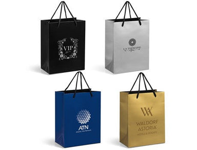 Dazzle Mini Gift Bag-Gift Bags