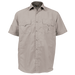 Delta Shirt  Khaki / SML / Regular - Shirts-Outdoor