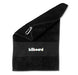 Gary Player Deluxe Golf Towel-Black-BL
