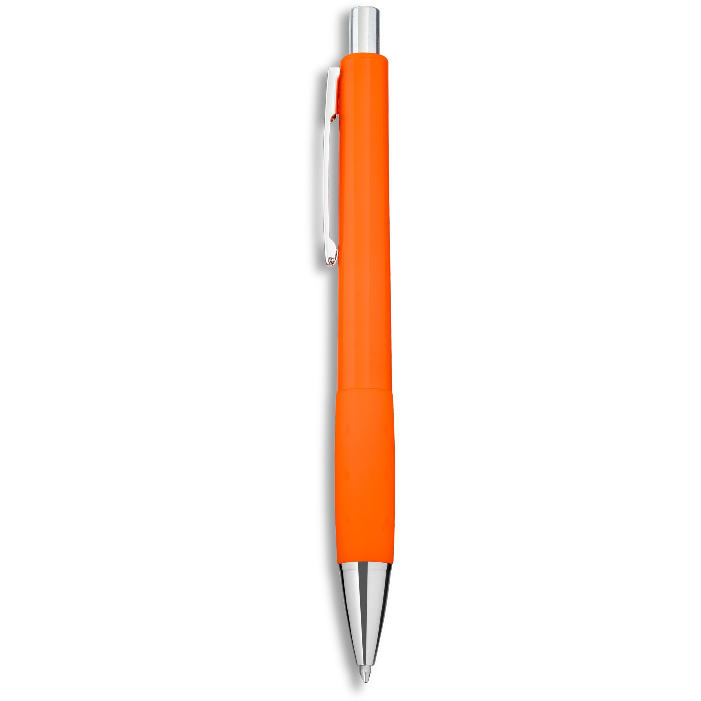 Deuce Ball Pen - Lime Only-Orange-O