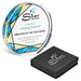 Distinction Award Transparent/Frosted White / T