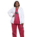 Doctors' Jacket (Long Sleeved)-White Coats