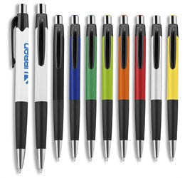 Droplet Ball Pen-