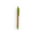 Green Bamboo Wheat Straw Pen