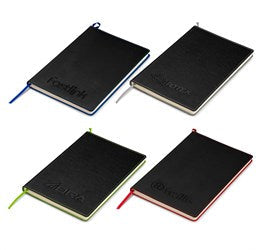 Edge A5 Notebook-