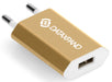 Electro Executive Usb Wall Charger - Rose Gold - Power Adapters & Chargers
